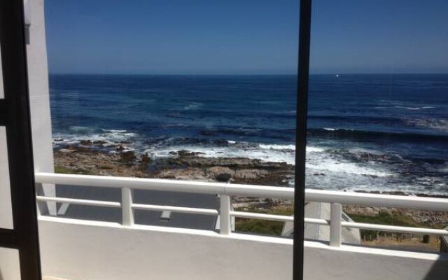 Beaumonte Guesthouse