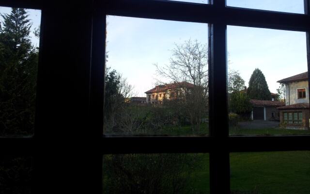 Parador de Santillana del Mar