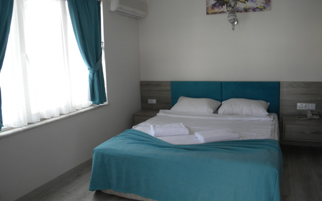 Sava Hotel