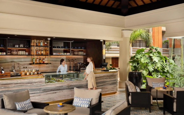 Padma Resort Ubud
