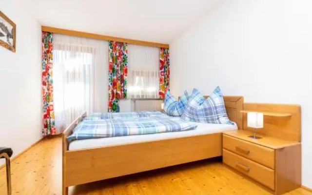 Ferienhaus Waldsicht