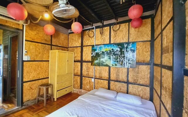 Mobylette Saigon Hostel - Adults only