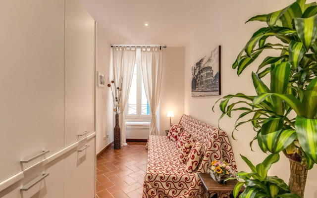 Piccolo Trevi Suites