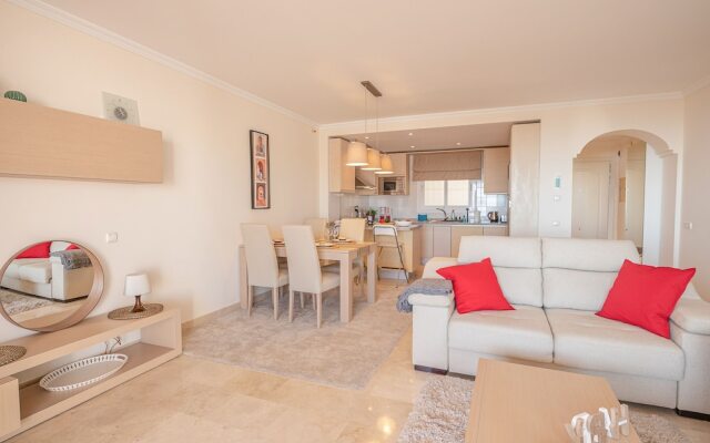 Apartment in Las Palmeras de Calahonda