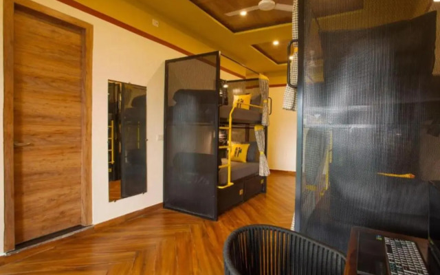 The Hosteller Khajjiar