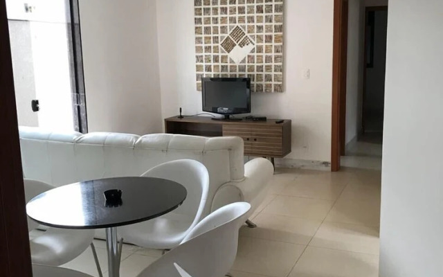 Locking´s Grajaú 1