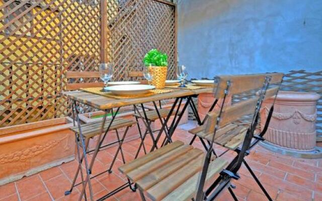 Terrace Governo Vecchio
