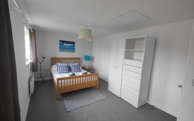 Beach Break Aberavon Holiday Home by the Sea