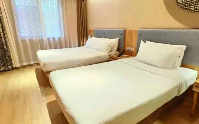 Homeinn · neo (Fuzhou Daming Food Street Sanfang Qixiang)
