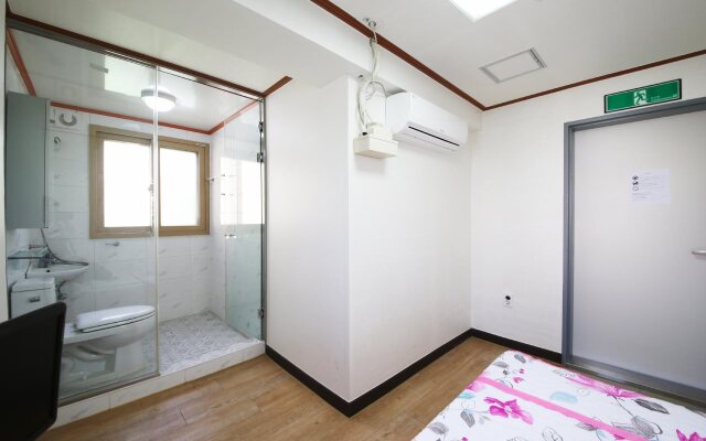 Myeongdong Stay Residence