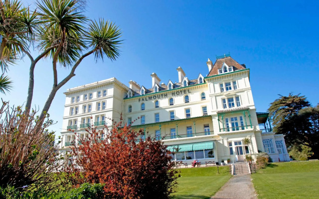 The Falmouth Hotel