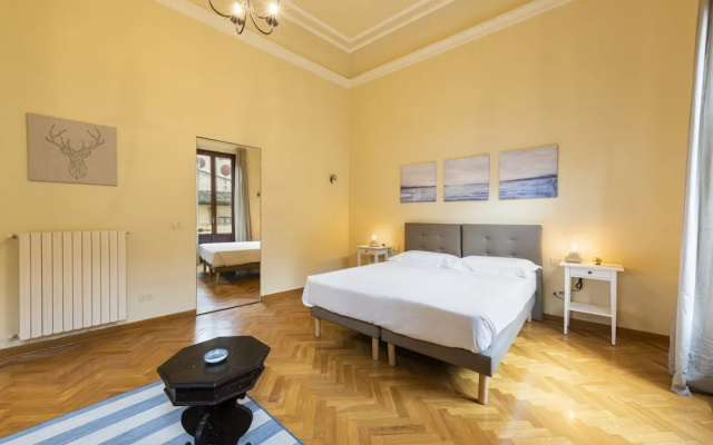 Duomo Luxury House by Mmega