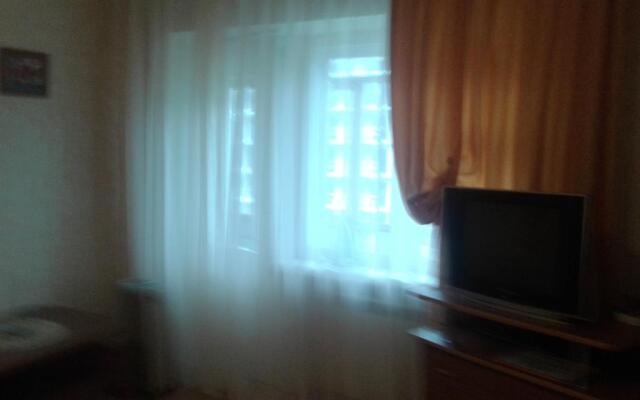 Appartment Berezovaya Roscha