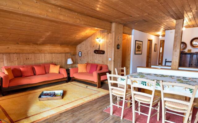 Chesa Spuondas - Celerina-Chesa Spuondas - Celerina