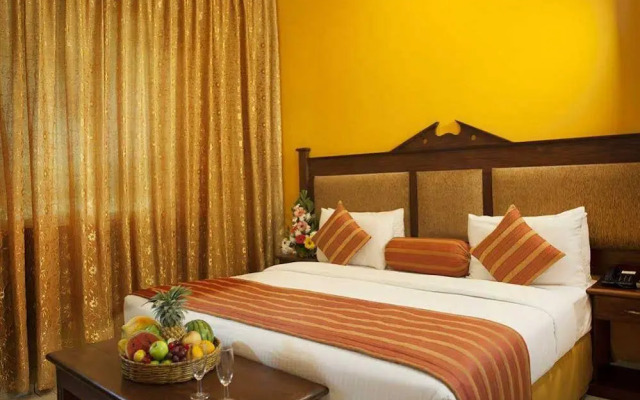 Onreech Hotel