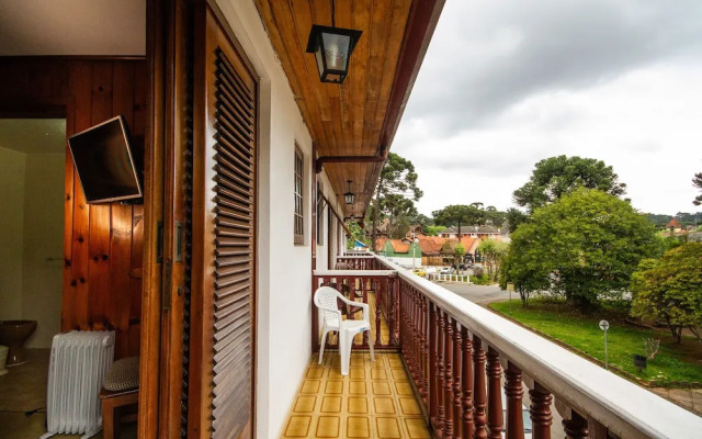 Hotel Barcelos