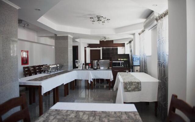 Hotel Clas