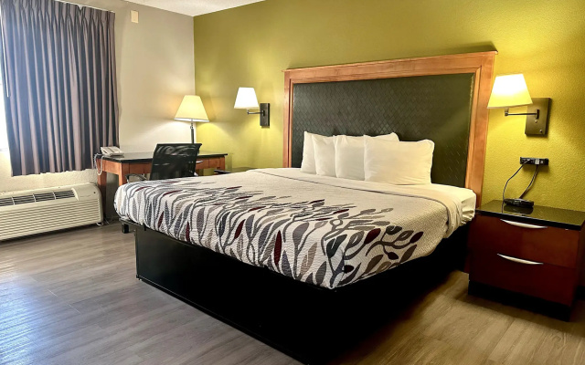 Red Carpet Inn Takoma Park