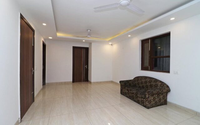Jass Hospitality by OYO Rooms