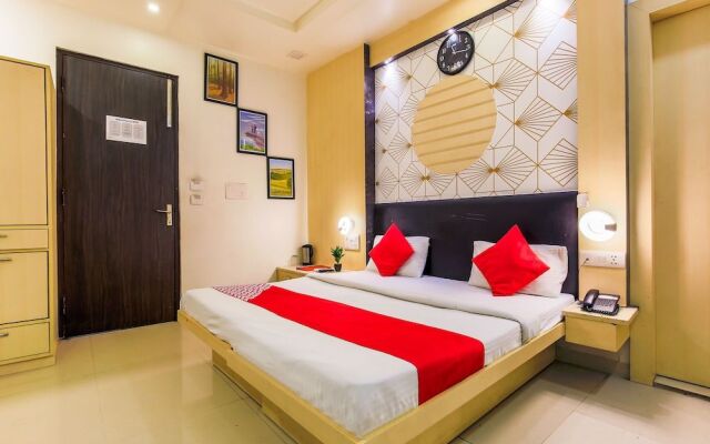 OYO 319 Rk Residency