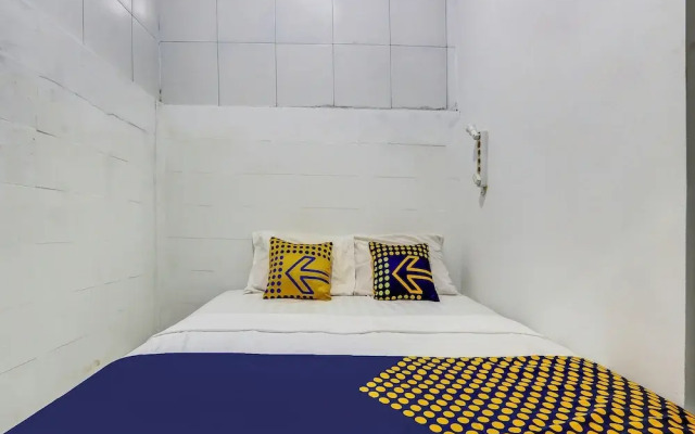 Hotel O Gang Tengah Homestay Syariah