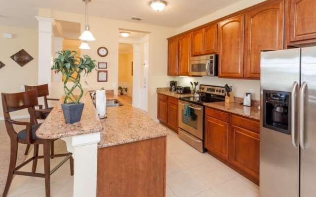 Vista Cay - 4804 Cayview Avenue #306
