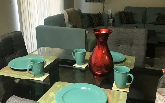 Parkway Suites