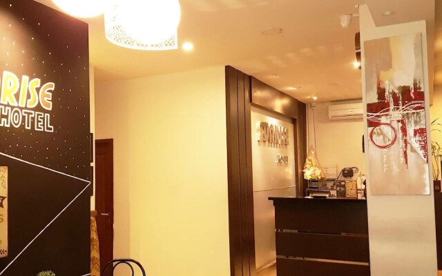 Sunrise Hotel Jombor