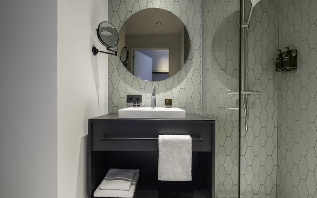 Yalo Urban Boutique Hotel Ghent