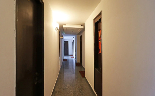 FabHotel Mulberry Retreat