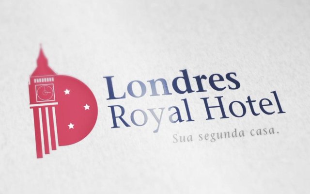 Londres Royal Hotel