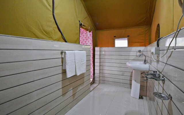 Nature Treat Resort by OYO Rooms