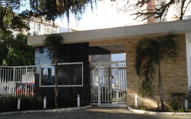 Apartamento Cristal