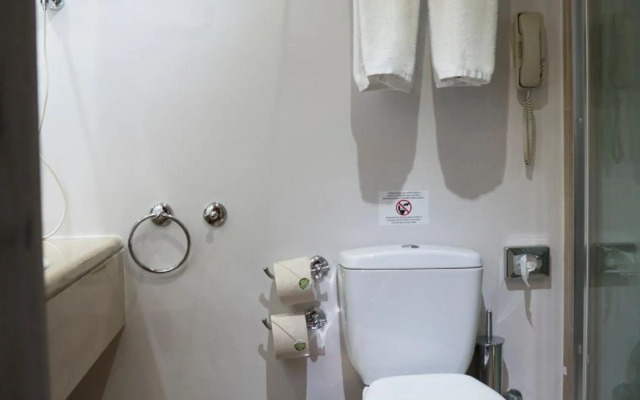 Capsis Bristol Boutique Hotel