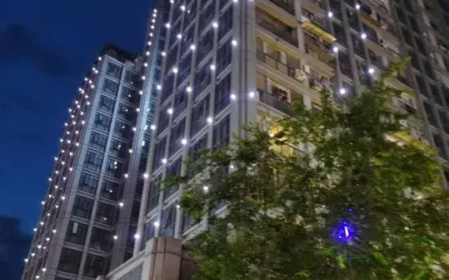 Yuexiang Residence