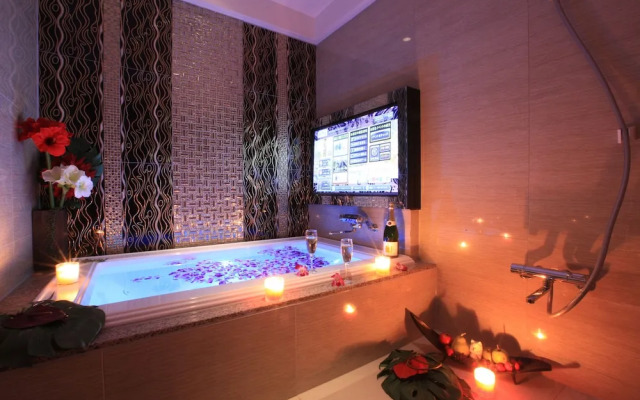 HOTEL GRASSINO URBAN RESORT KYOTO - Adult Only