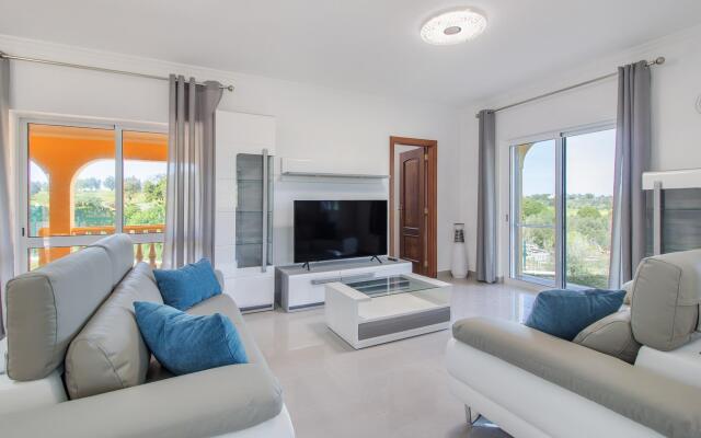 Casa Carmo In Carvoeiro
