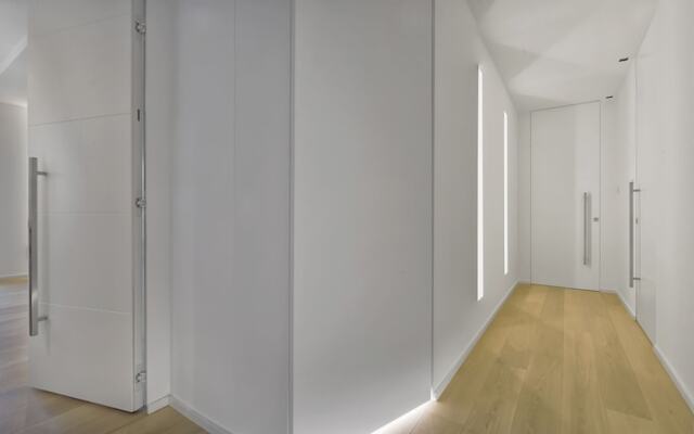 Luxury Suites Collection-Viale Milano 33