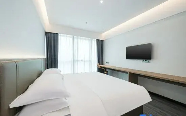 Quanzhou Quandong Hotel