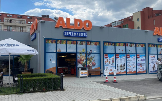 Preivate Studio Summer Breeze 503