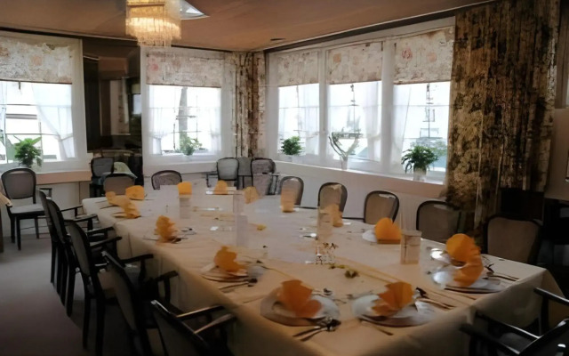 Hotel Haase