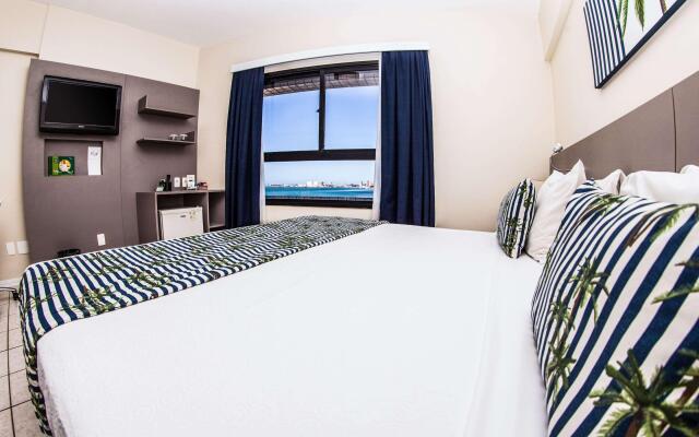 Bourbon Hotel Fortaleza
