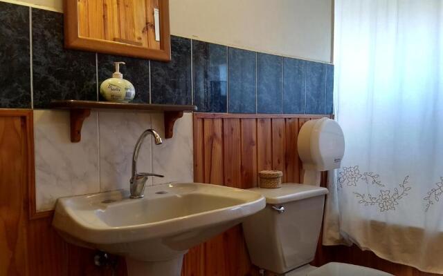 Hostal La Tetera