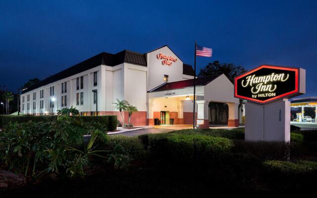 Hampton Inn Debary/Deltona