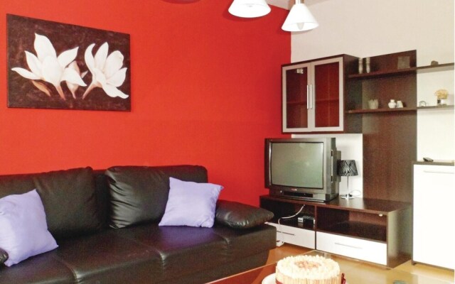 Nice Apartment in Medebach With 1 Bedrooms and Wifi