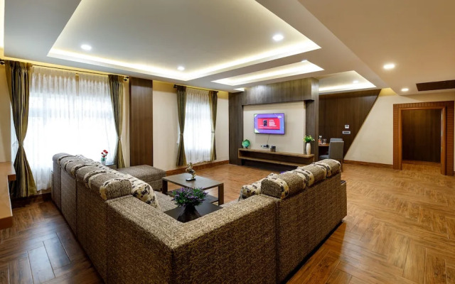 Hotel Arjunaa