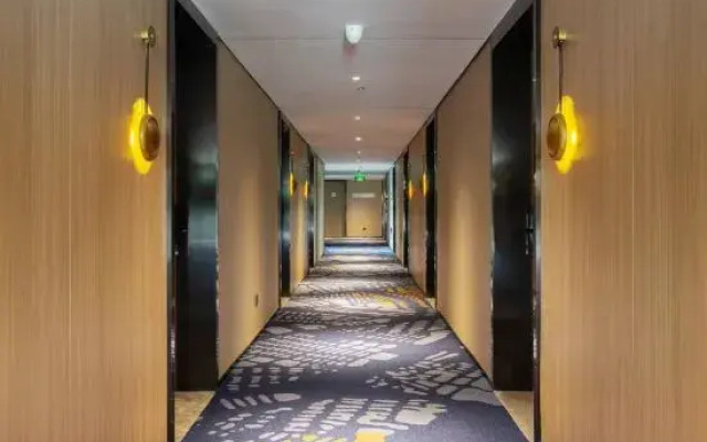 Ibis Hotel (Nanao Ocean-view Branch)