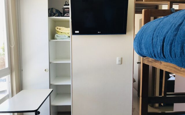 Cuatro Esquinas de Italia