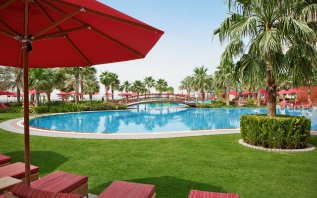 Khalidiya Palace Rayhaan by Rotana Hotel