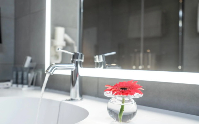 Thon Hotel Harstad